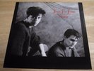Tears For Fears Change Fishnet Sleeve with 12” Vinyl UK Holy Grail of TFF