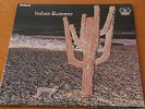 INDIAN SUMMER:INDIAN SUMMER.1LP.NEON FIRST PRESS.ORIG UK 1971.BLACK INNER.EX++NM