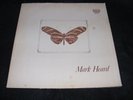 Rare Christian Folk Psych LP PRIVATE MARK HEARD TURNING TO DUST Airborne 1975