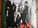 THE CLASH - SELF-TITLED DEBUT LP - GREEN VINYL - HMV EXCLUSIVE