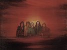 Sweet Freedom - A1/B1 - EX Uriah Heep UK vinyl LP album record ILPS9245 BRONZE