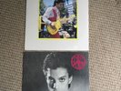 Prince Rare Live LP And Bonus vinyl, Fuzz tone Reality, Sealed, LP.