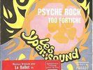 Les Yper-Sound  Psyche Rock Monster 45  60's Psychedelic Mod  Dancefloor Mover