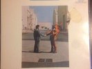 Pink Floyd Wish You Were Here LP HALF-SPEED MASTERED AUDIOPHILE * Factory SEALED
