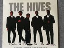 The Hives Veni Vidi Vicious LP Colored Vinyl White
