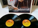 Jeff Wayne's Musical Version of The War of the Worlds 1978 CBS Double LP