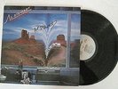 ORIGINAL SIGNED AL STEWART TIME PASSAGES VINYL LP RECORD ALBUM