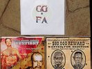 GG ALLIN VERY LIMITED EDITION NEW 7