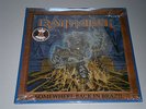 IRON MAIDEN  Somewhere Back In Brazil  2-PIC-LP, 2008, Limited Edition, Gatefold