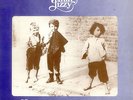 Shades Of A Blue Orphanage - 1st Thin Lizzy vinyl LP album record UK TXS108