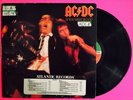 AC/DC - If You Want Blood (1978 Original Vinyl LP) PROMO