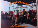 LATIN/TEJANO/CHICANO LP The Royal Jesters - Yo Soy Chicano  Vinyl GCLP-109