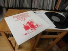 CHICKEN BONES HARDROCK IN CONCERT KRAUT / PROG. KILLER ALBUM MINT