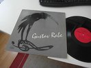 GUSTAV RABE SAME LP MINT  JAZZ FUNK SYNTH FUSION