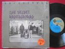 THE VELVET UNDERGROUND   ARCHETYPES  MGM STEREO LP SHRINK WHITE LIGHT WHITE HEAT