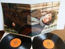 Bob Dylan - Blonde On Blonde  66012  UK 2LP  1966  CBS  Stereo