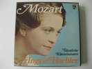 Ingrid HAEBLER - Mozart piano sonatas - Philips 