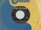 The Beatles With Tony Sheridan Why COMPANY SLEEVE Vinyl Single 7inch MGM Rec