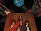 100% Orig 1969 I.A.  THE BUBBLE PUPPY = GATHERING = HOT SMOKE & SASAFRASS Psych
