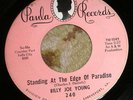 1960s Northern Soul 45 - BILLY JOE YOUNG 