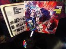 SHRINK '67 CANNED HEAT - SMOKIN' BOOGIE ORIGINAL  POWER BLUES GARAGE w THE BEAR