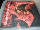 MOTORHEAD -SNAKE BITE LOVE- VERY HARD TO FIND AWESOME LP STEAMHAMMER 1996