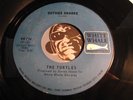 TURTLES Psych Rock 45 White Whale #234 Outside Chance b/w We'll Meet Again VG++
