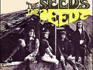THE SEEDS sealed with PUSHIN TOO HARD and Cant Seem To Make You Mine GNP LP