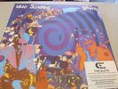 The Glove - Blue Sunshine- numbered limited Edition LP Vinyl / Robert Smith/Cure