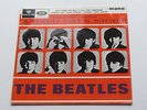 THE BEATLES  1964 U.K. EP EXTRACTS  A HARD DAYS NIGHT  VOLUME 2  1G 1G STAMPERS