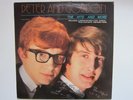 PETER & GORDON Hits & More  AUTOGRAPHED by Gordon Waller