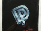 DEEP PURPLE [LP] PERFECT STRANGERS (VINYL 1984 POLYGRAM) BRAND NEW SEALED MINT
