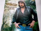 Waylon Jennings Are You Ready For The Country 1976 RCA 1816 33rpm Vinyl LP NM