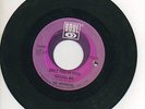 VELVELETTES 45 RPM Record Northern Soul SINCE YOU'VE BEEN LOVING ME / THESE THIN