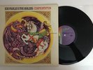 Bob Marley & The Wailers - Confrontation - 1983 Vinyl LP Record 90085 (EX)