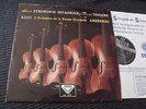 Decca SXL 2155-WBG-ED1-Lalo-Symphonie Espagnole-Ravel-Tzigane-Ricci-Ansermet-NM.