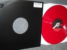 Vinyl Schallplatte: White Stripes/ Get behind me Satan - limit. Color Vinyl/ RE