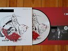 Smash The Reds 12'' OI ISD SKINHEAD REMORSE ROCK O RAMA REBELLES EUROPEENS NO