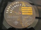 Front Line Assembly TACTICAL NEURAL IMPLANT EU 1ST PR THIRD MIND UNPLAYED MINT