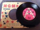 THE ALAN BOWN -TOYLAND rare UK 1967 DEMO PROMO / TEST PRESS / PSYCH / MOD EX+++