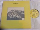 STEVE LACY,DEREK BAILEY - COMPANY 4 ORIG.UK INCUS LABEL JAZZ LP 1977.