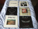 SOUTHERN DEATH CULT/DEATH CULT/THE CULT 12