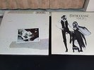 FLEETWOOD MAC RUMOURS BSK 3010 REPRISE MS 2225 TUSK 2HS 3350 VINYL RECORD LP LOT