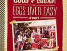 Good 'N' Cheap: The Eggs Over Easy Story, Eggs Over Easy, 0634457240223