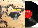 MANFRED MANN Chapter 3 Volume 2 RARE 1st press Issue Japan MINT PROMO UK Psych