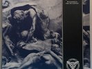 CORONER Punishment For Decadence Orig Euro LP - Voivod Mekong Delta Celtic Frost
