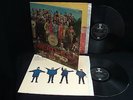 The Beatles.2 LPs.Sgt Peppers Lonely Hearts Club Band & Help (U.K.)
