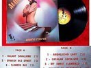 LP Arvanitas et son Trio: Music in Spanish Style (Neuilly NLY P 2033) F