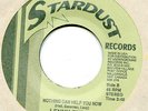 LENNY CURTIS    **    Nothing Can Help You Now    **    STARDUST