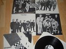 DANCE CRAZE The Specials 2-tone two ska Mod Madness Selecter Beat *RARE POSTER*